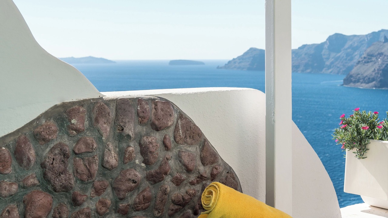 Photo of Outdoor in Oia
