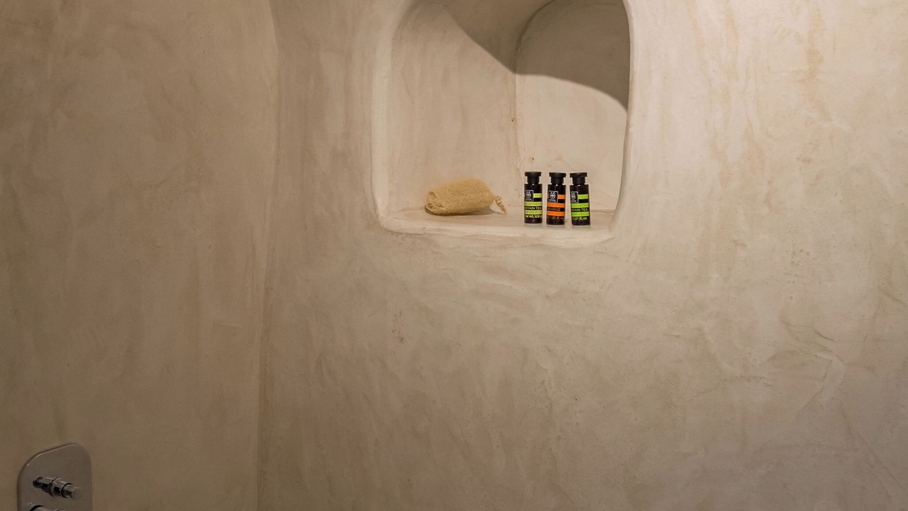 Photo of Bathroom in Oia