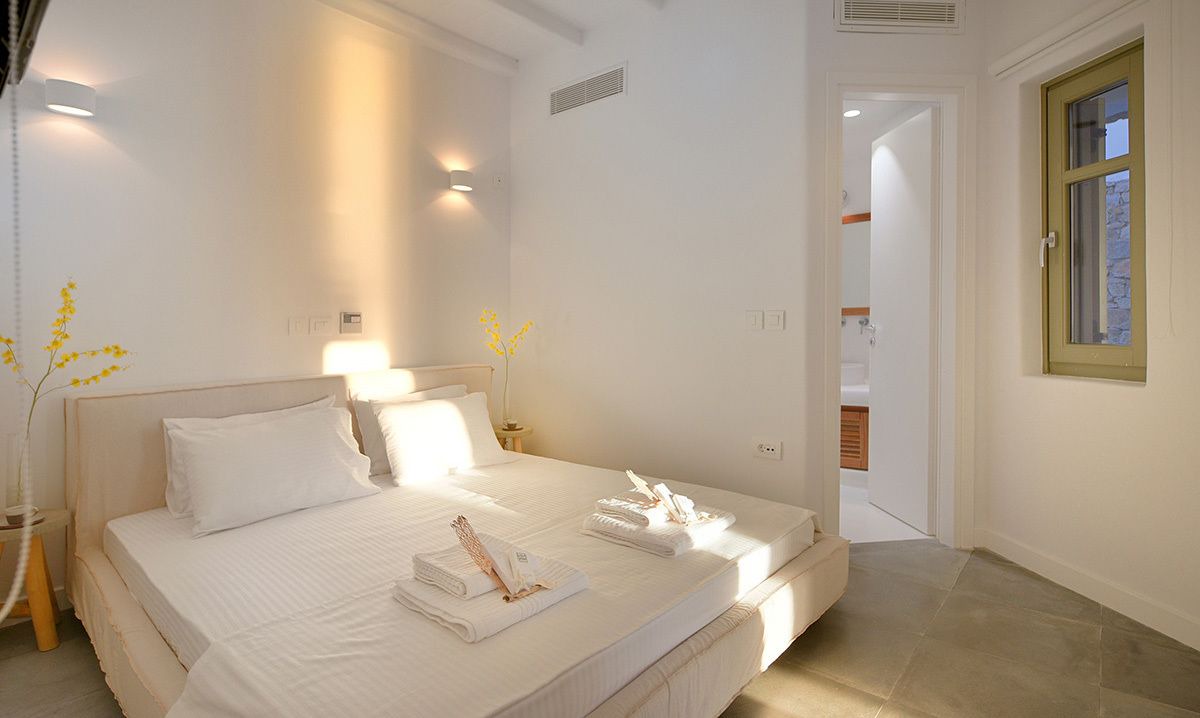 Photo of Bedroom in Ftelia