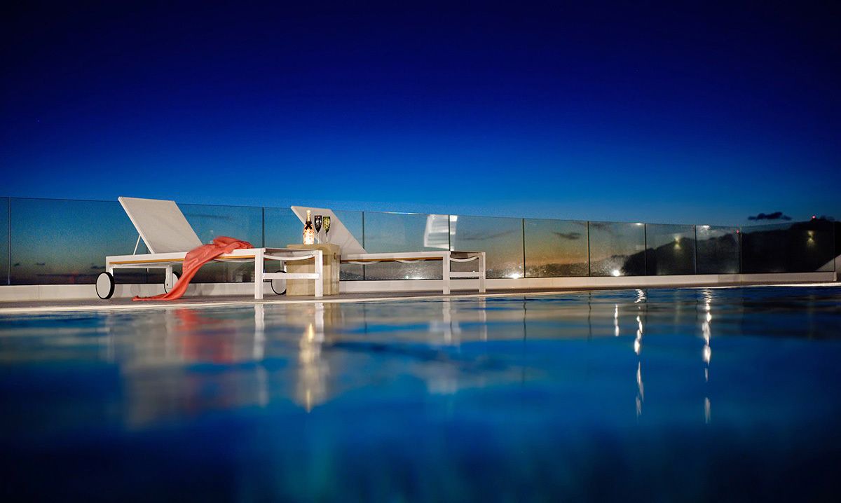 Photo of Patio Balcony in Ftelia