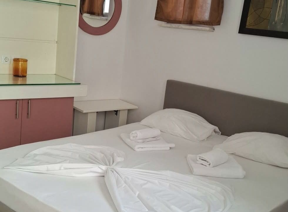 Photo of Bedroom in Chios Town