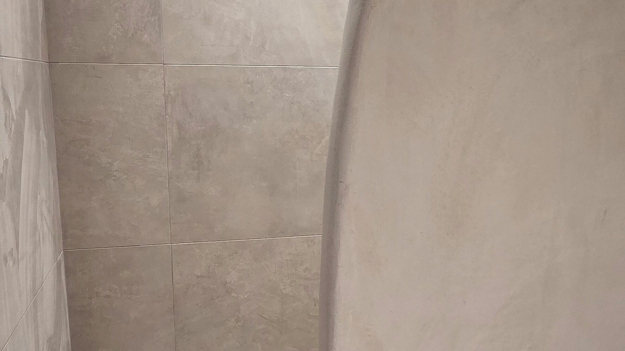 Photo of Bathroom in Panormos