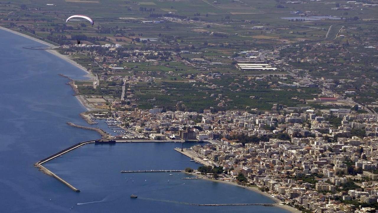 Photo of Outdoor in Diasella