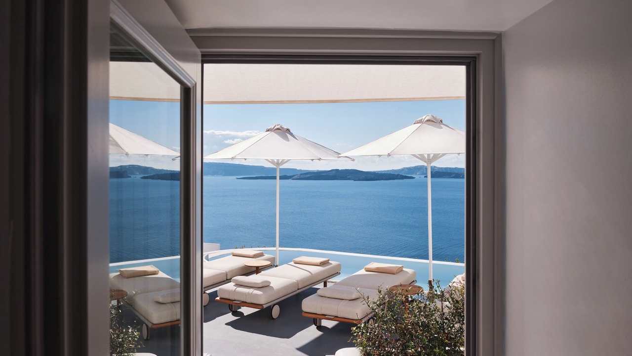 Photo of Others in Oia