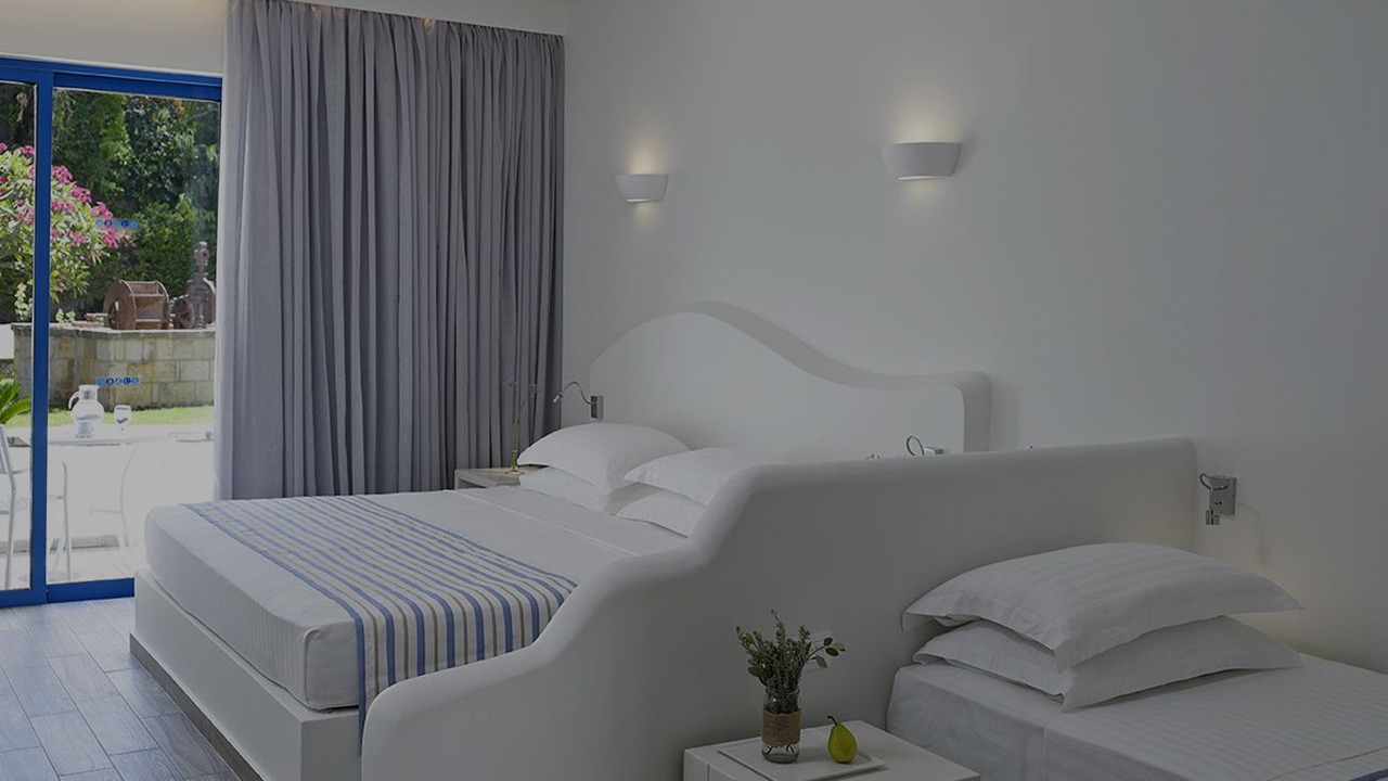 Photo of Bedroom in Pefkos
