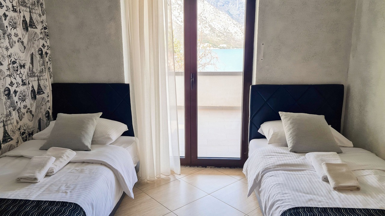 Photo of Bedroom in Donji Stoliv