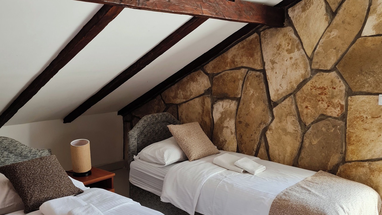Photo of Bedroom in Donji Stoliv