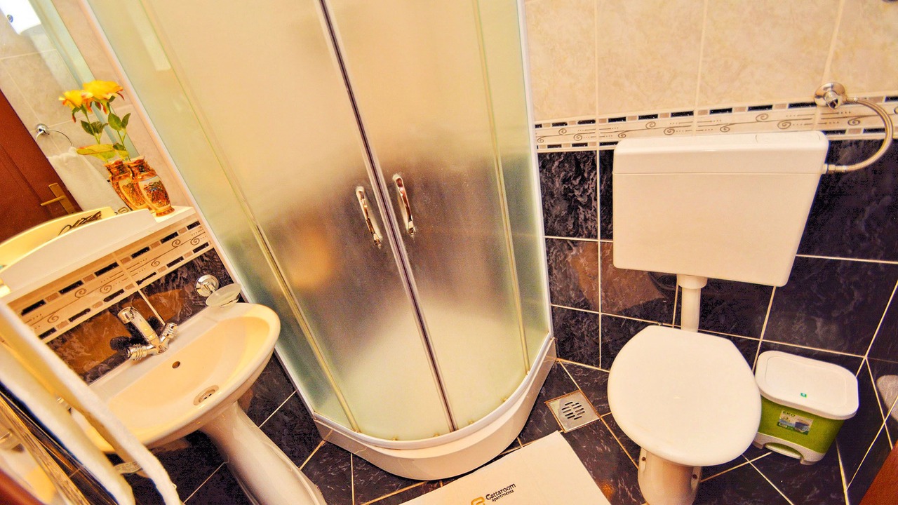 Photo of Bathroom in Donji Stoliv