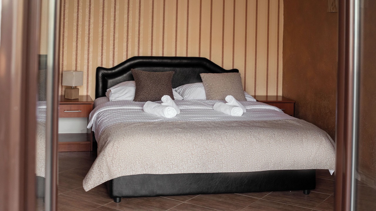 Photo of Bedroom in Donji Stoliv