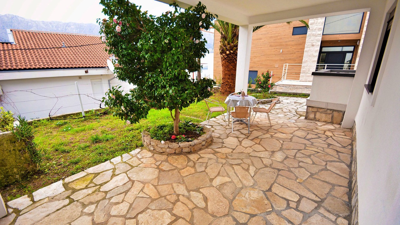 Photo of Patio Balcony in Donji Stoliv