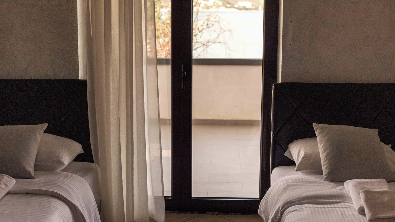 Photo of Bedroom in Donji Stoliv