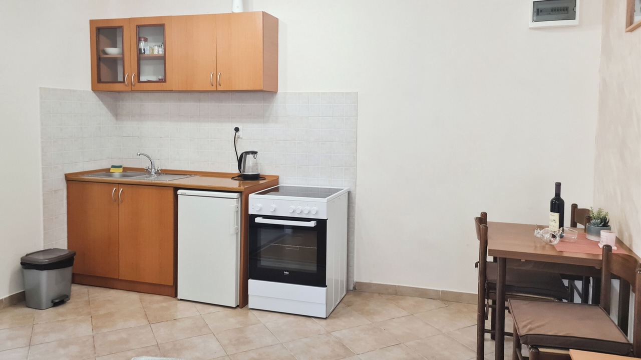 Photo of Kitchen in Donji Stoliv