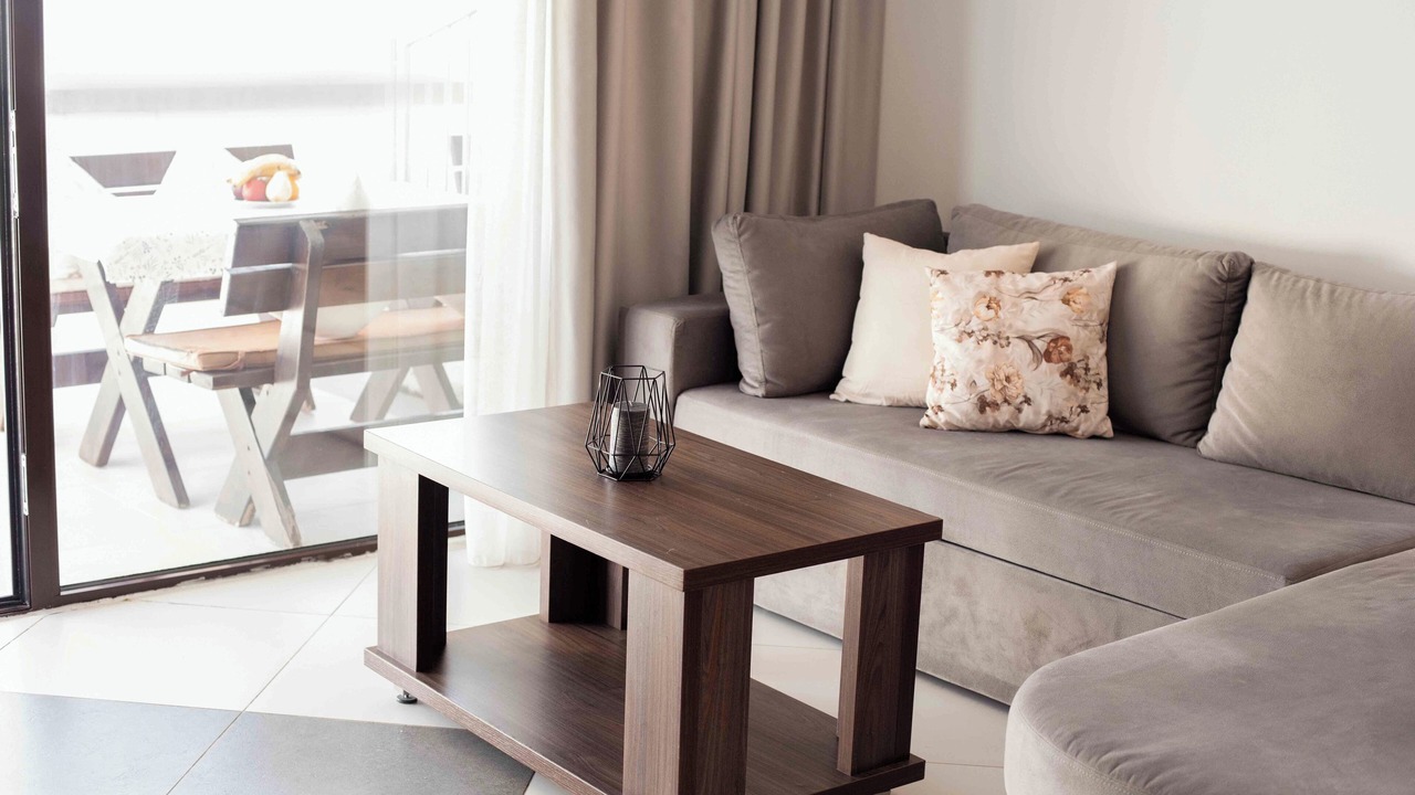 Photo of Livingroom in Donji Stoliv