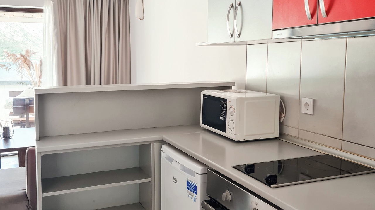 Photo of Kitchen in Donji Stoliv