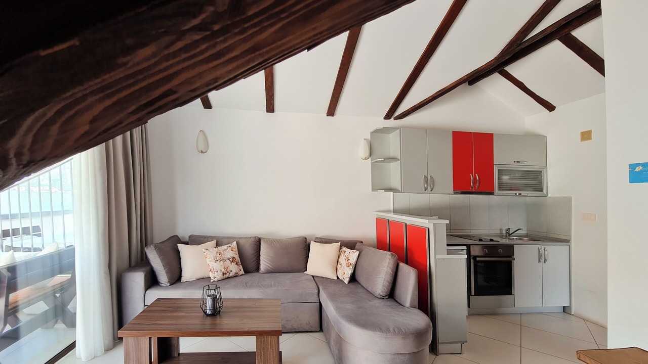 Photo of Livingroom in Donji Stoliv