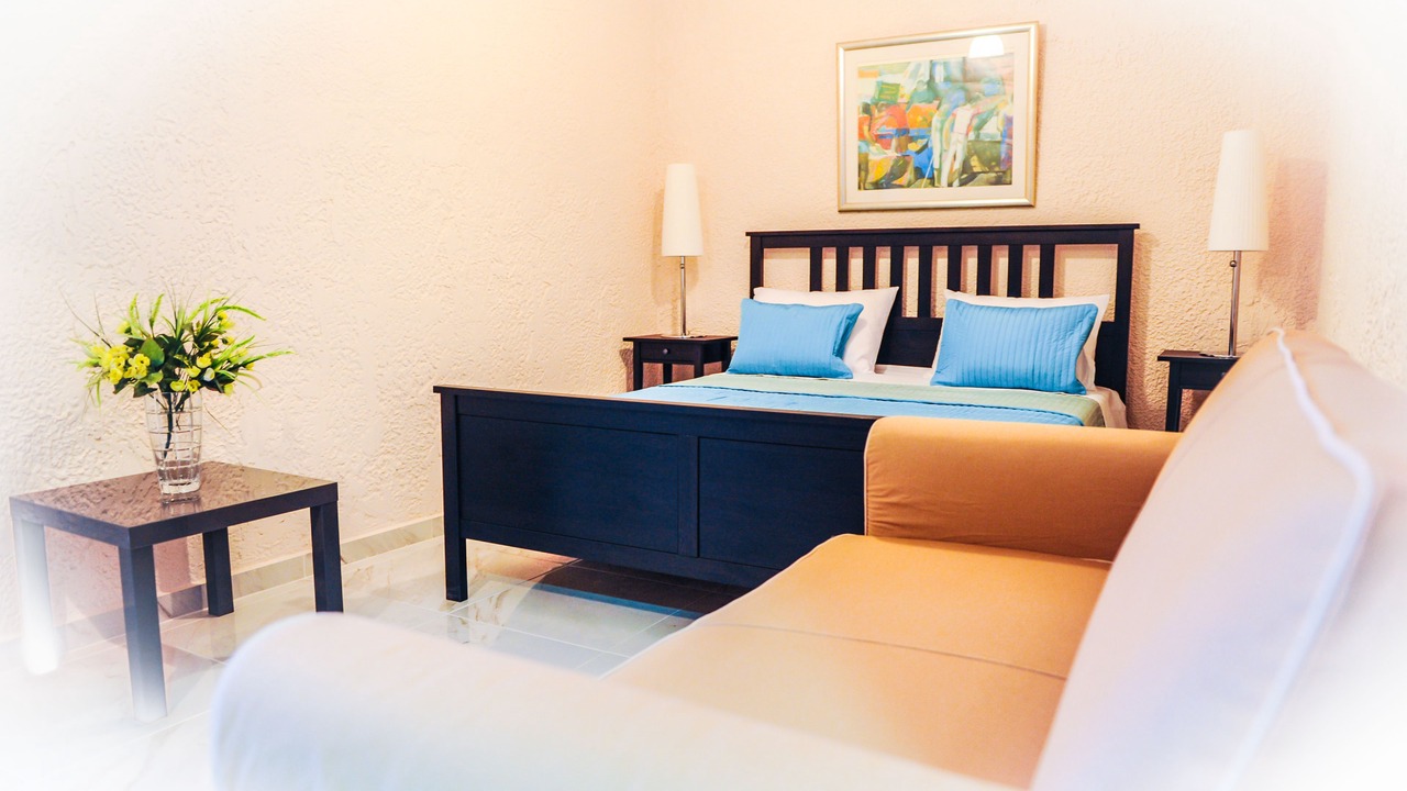 Photo of Bedroom in Petaloudes