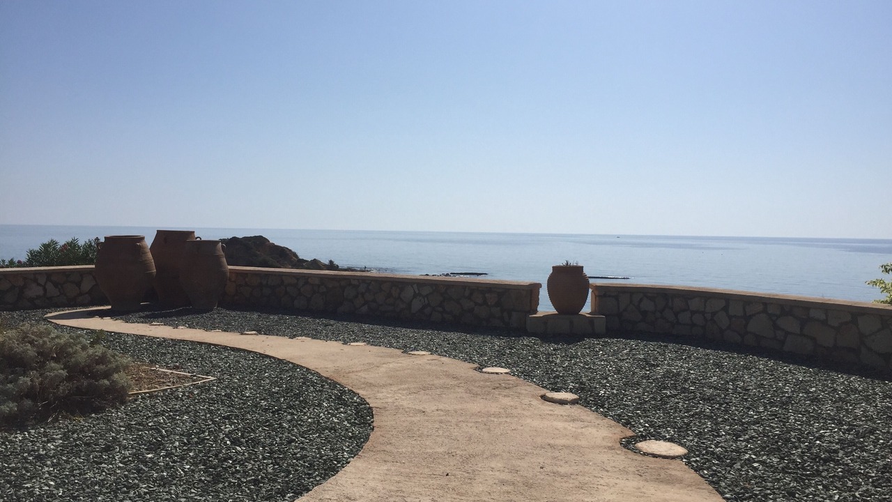Photo of Outdoor in Kiotari