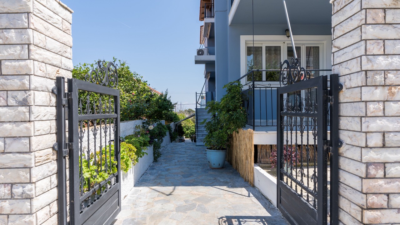 Photo of Outdoor in Skala