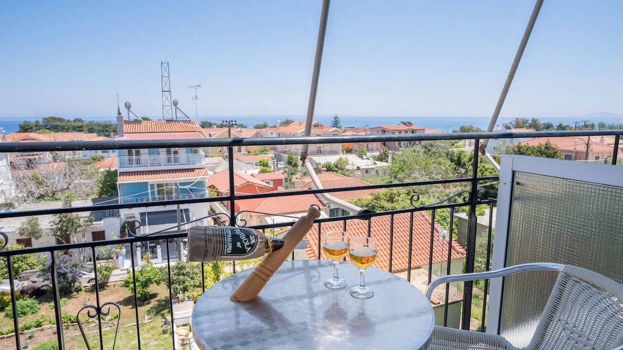 Photo of Bedroom in Skala