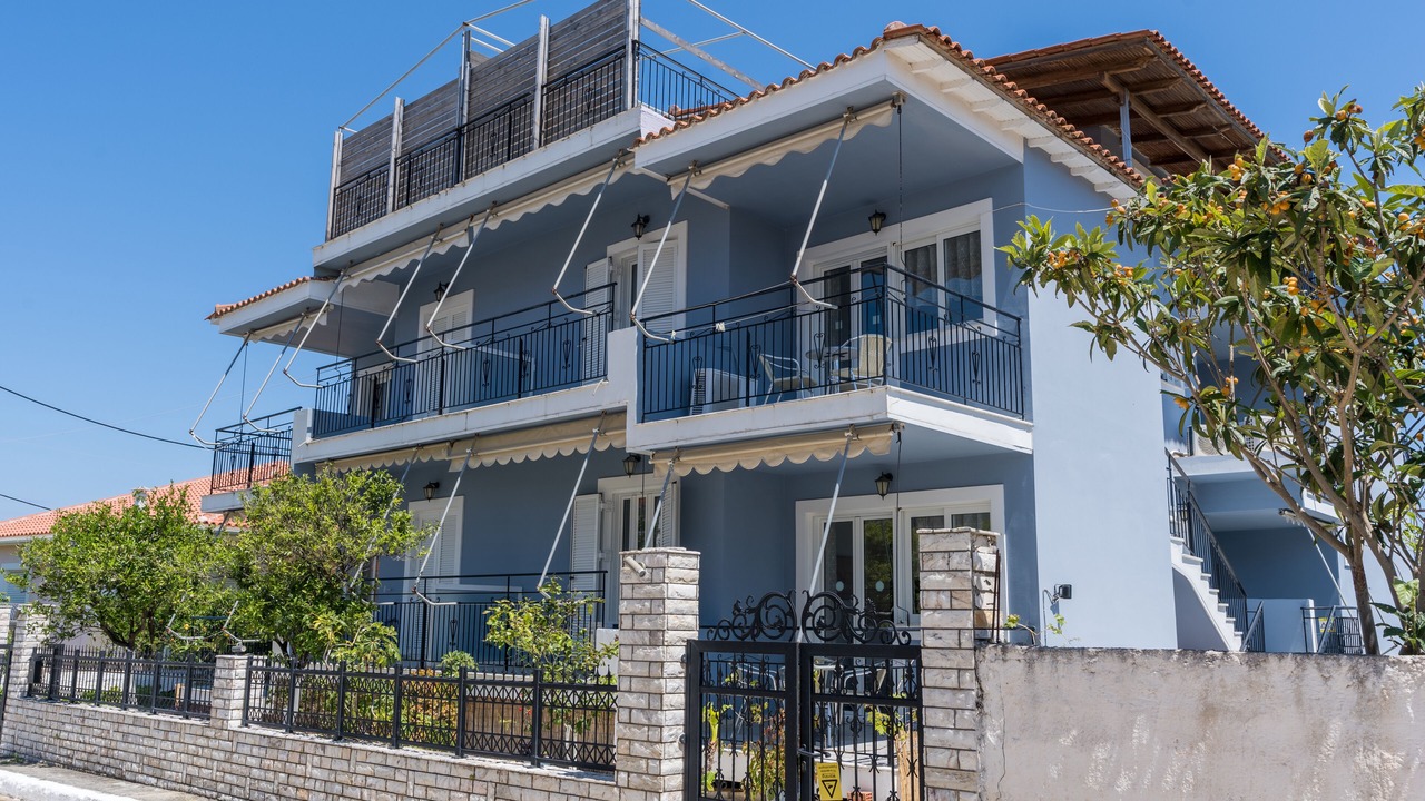 Photo of Outdoor in Skala