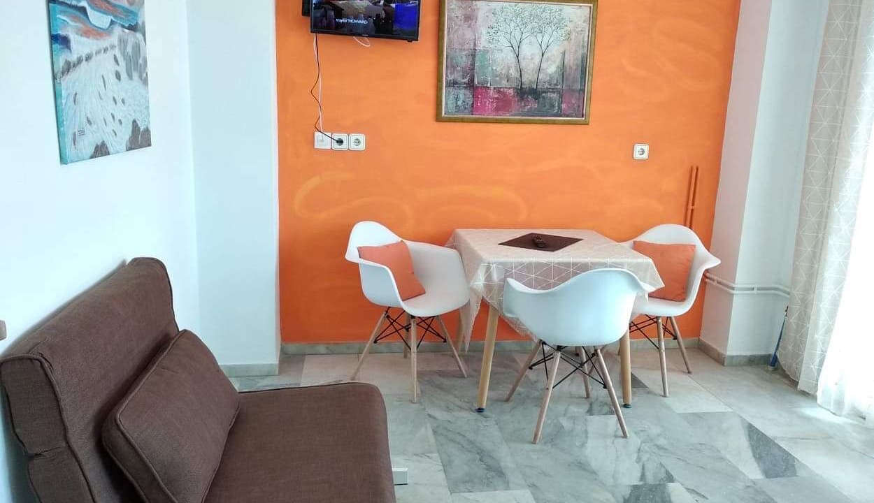 Photo of Livingroom in Skala