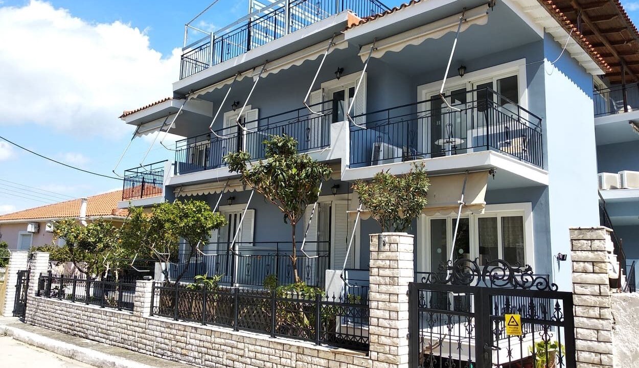 Photo of Outdoor in Skala