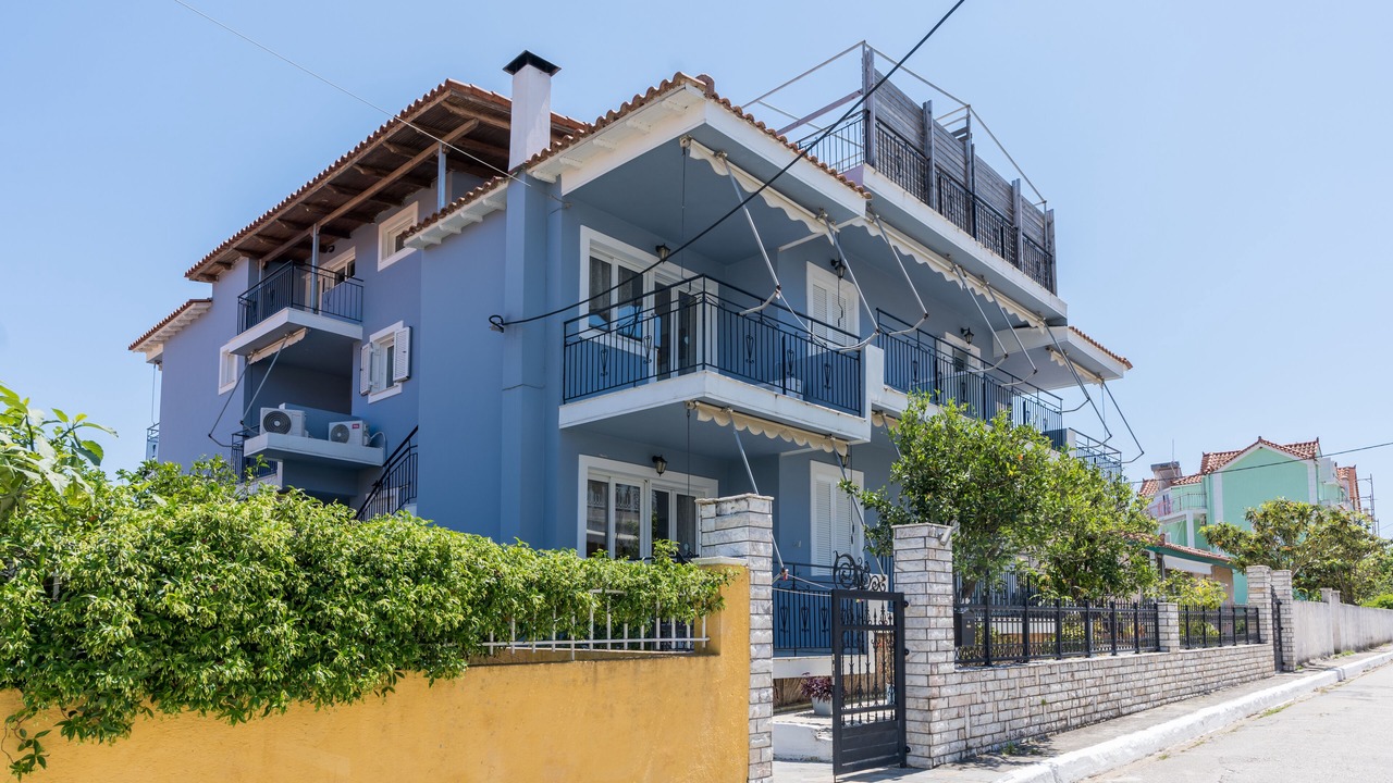 Photo of Outdoor in Skala