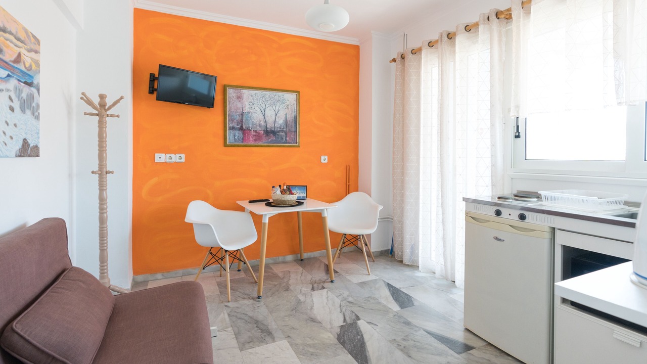 Photo of Livingroom in Skala