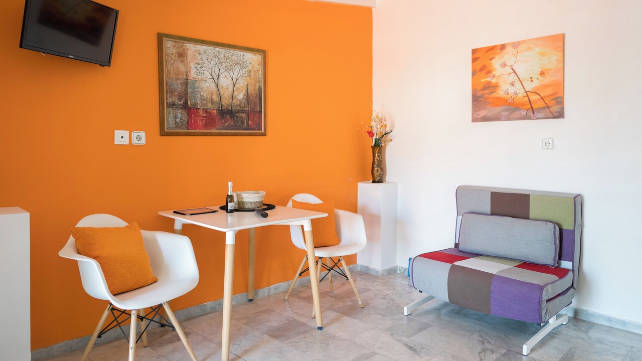 Photo of Livingroom in Skala