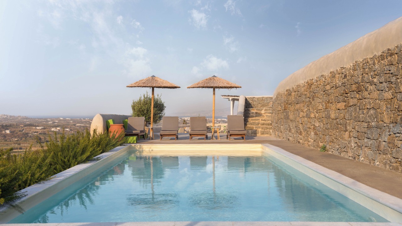 Photo of Outdoor in Naxos