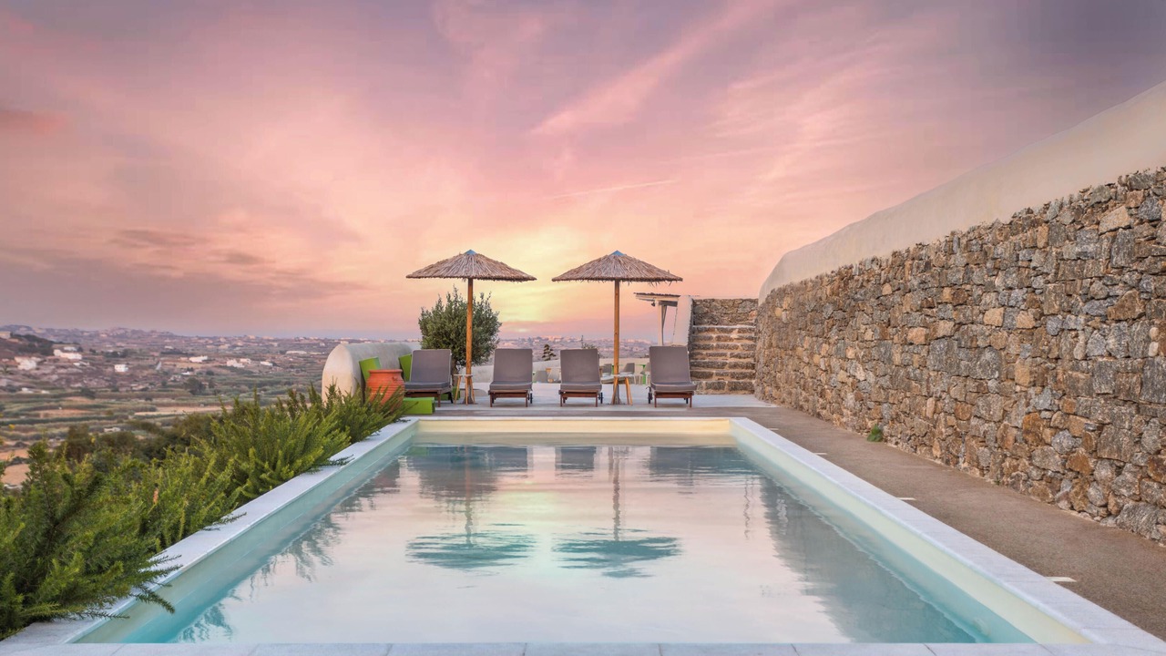 Photo of Outdoor in Naxos