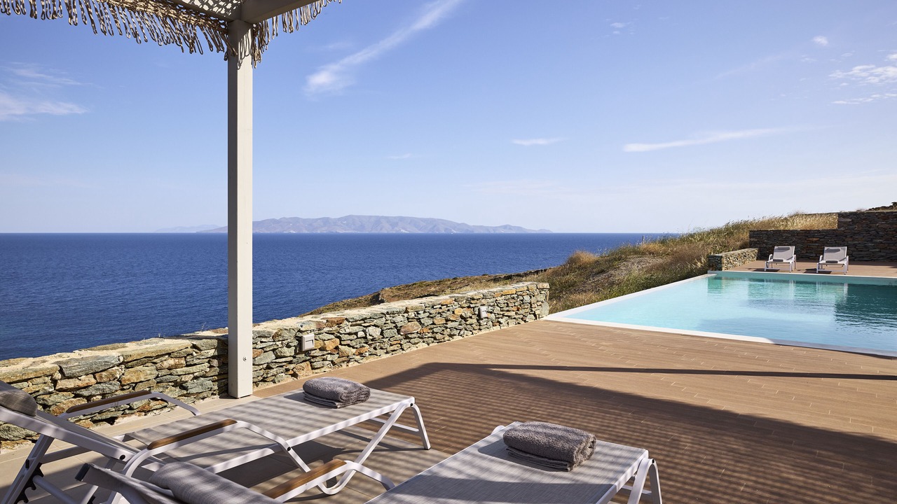 Photo of Outdoor in Kithnos