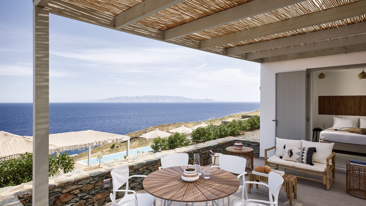 Photo of Outdoor in Kithnos
