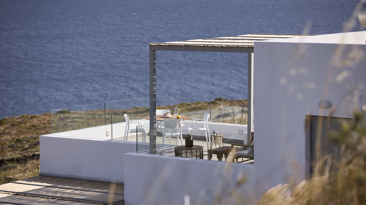 Photo of Outdoor in Kithnos