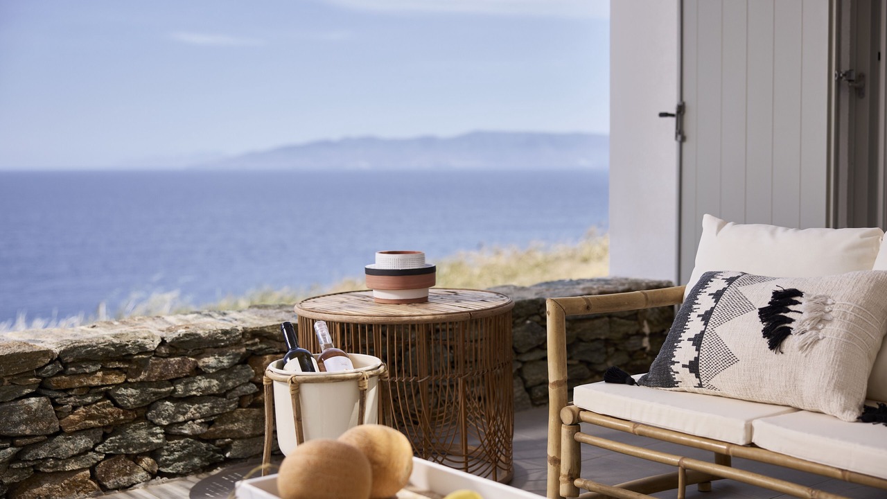 Photo of Outdoor in Kithnos