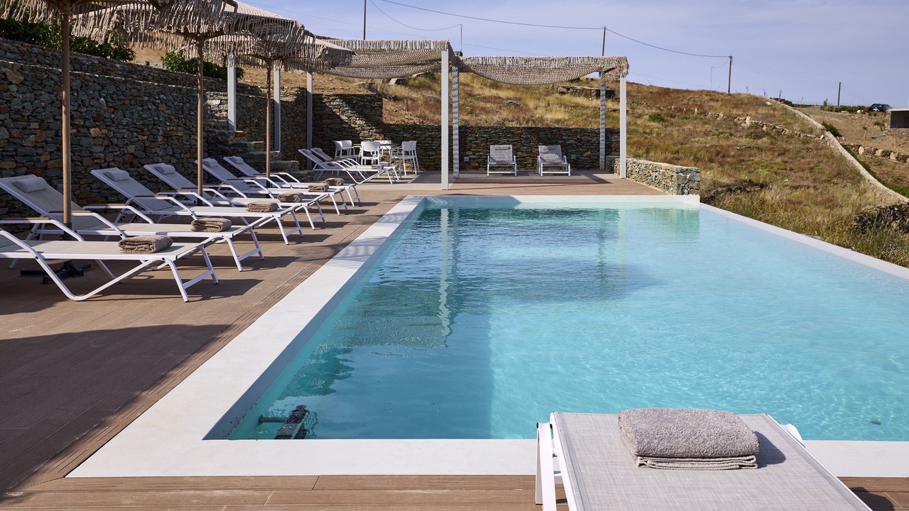 Photo of Outdoor in Kithnos