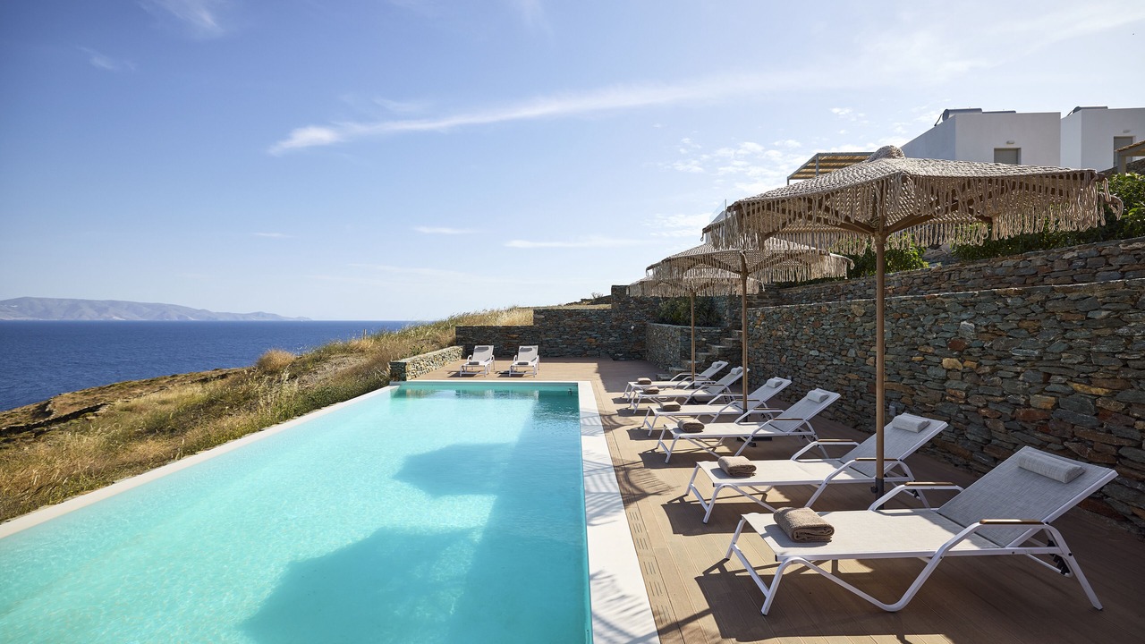 Photo of Outdoor in Kithnos