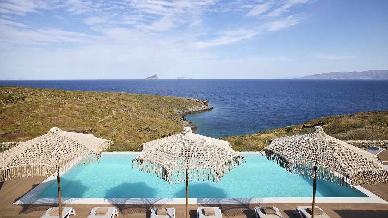 Photo of Outdoor in Kithnos