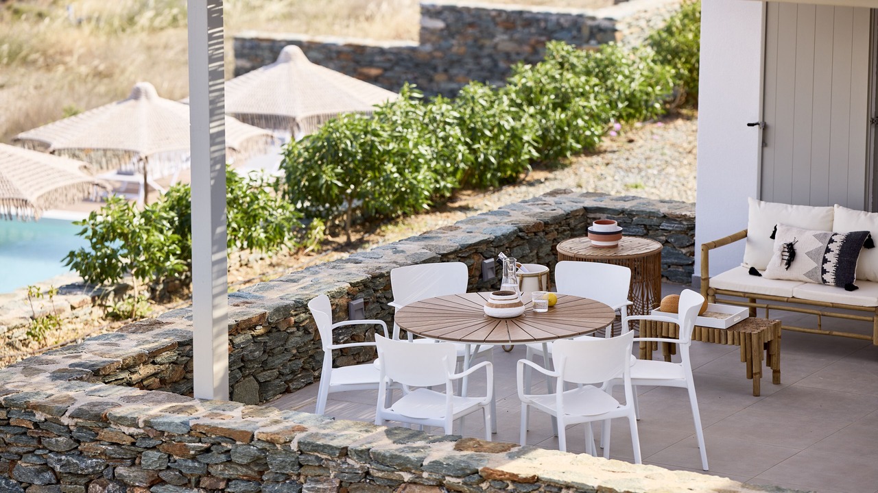 Photo of Outdoor in Kithnos