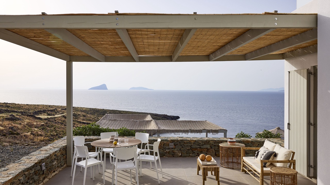 Photo of Outdoor in Kithnos