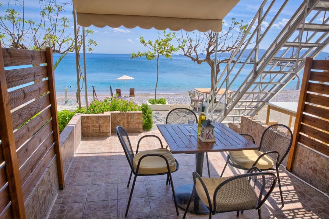 Photo of Patio Balcony in Haraki