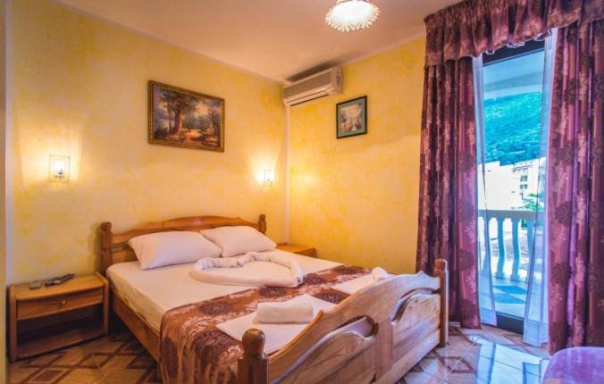 Photo of Bedroom in Petrovac