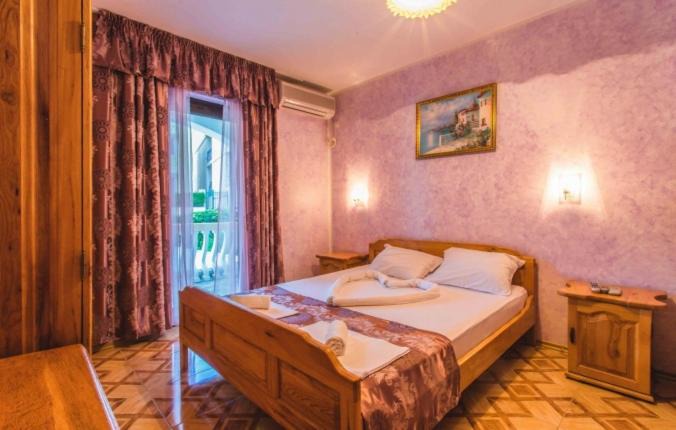 Photo of Bedroom in Petrovac