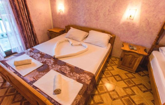 Photo of Bedroom in Petrovac