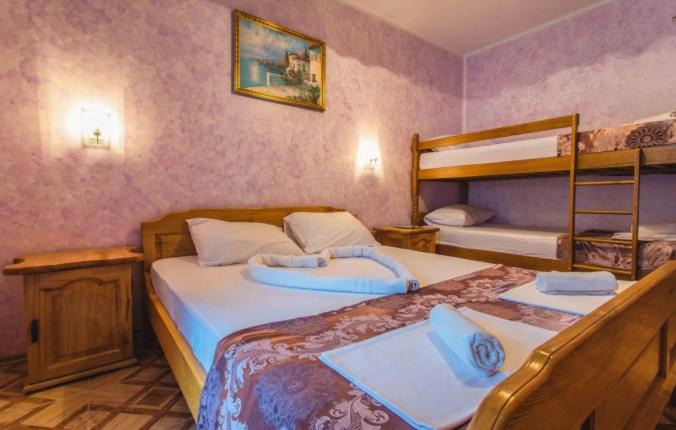 Photo of Bedroom in Petrovac