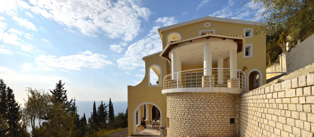 Photo of Others in Corfu