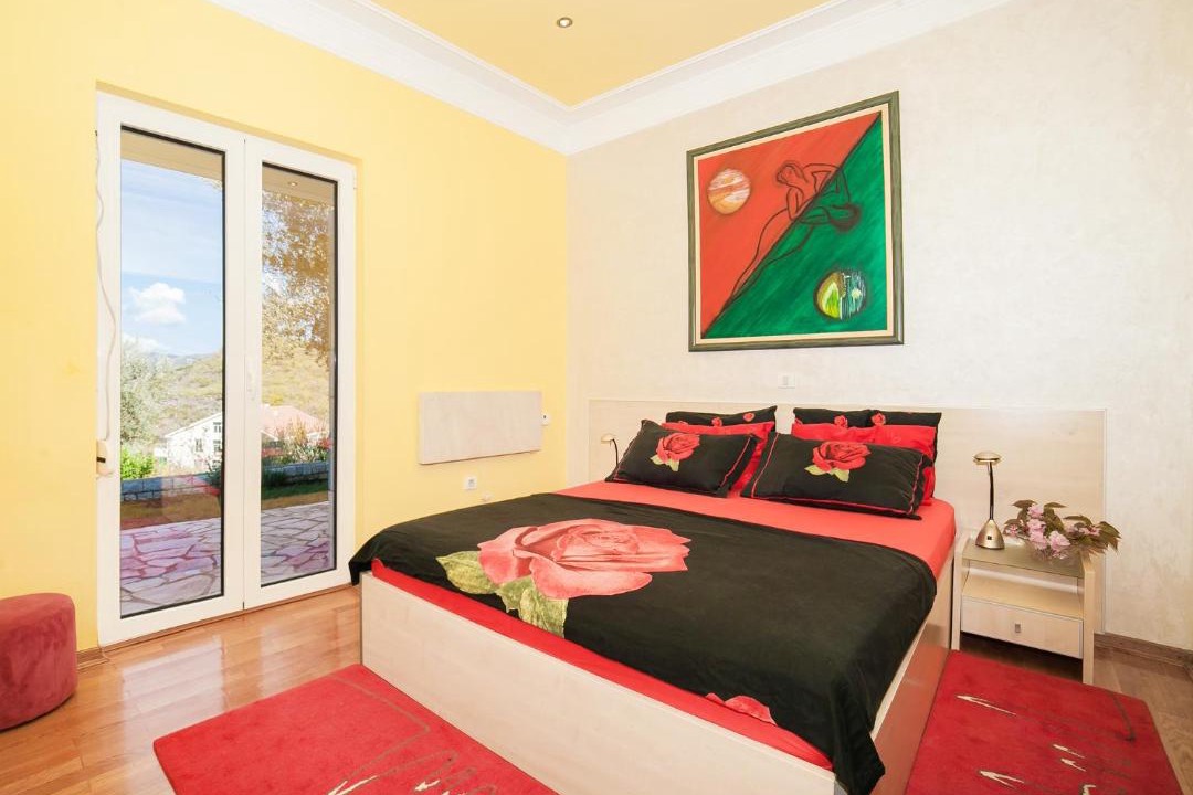 Photo of Bedroom in Przno