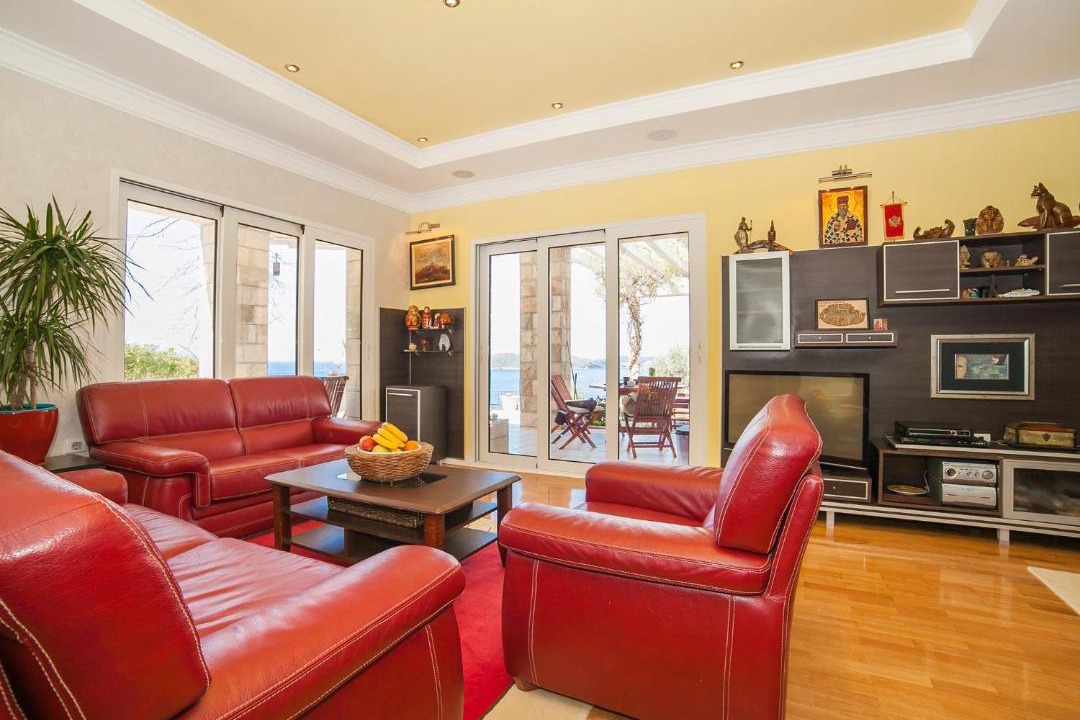 Photo of Livingroom in Przno