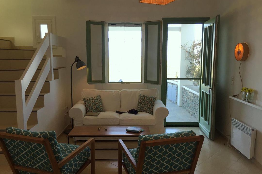Photo of Livingroom in Platis Gialos