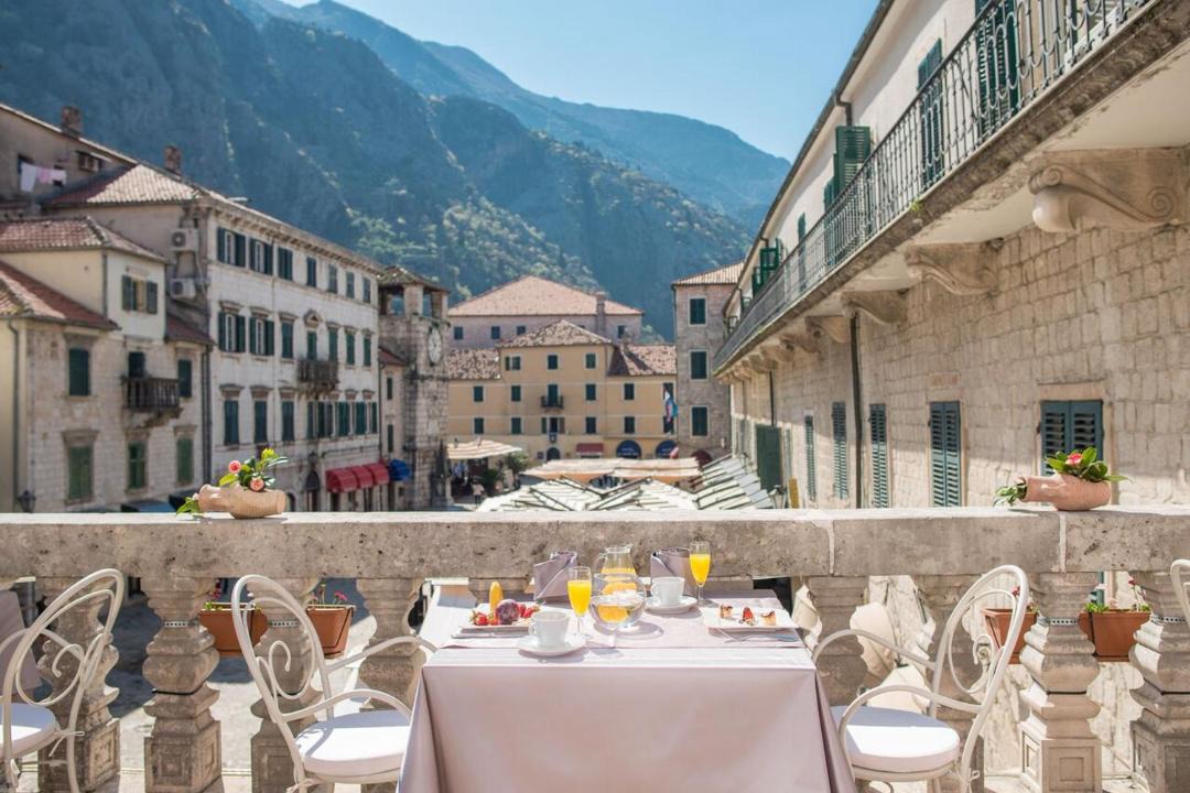 Photo of Others in Kotor Old Town